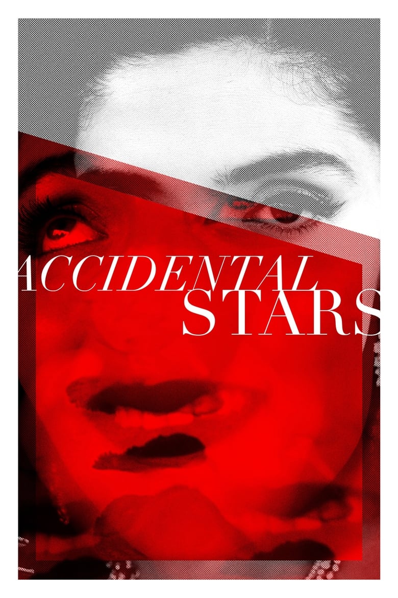 Poster of Accidental Stars