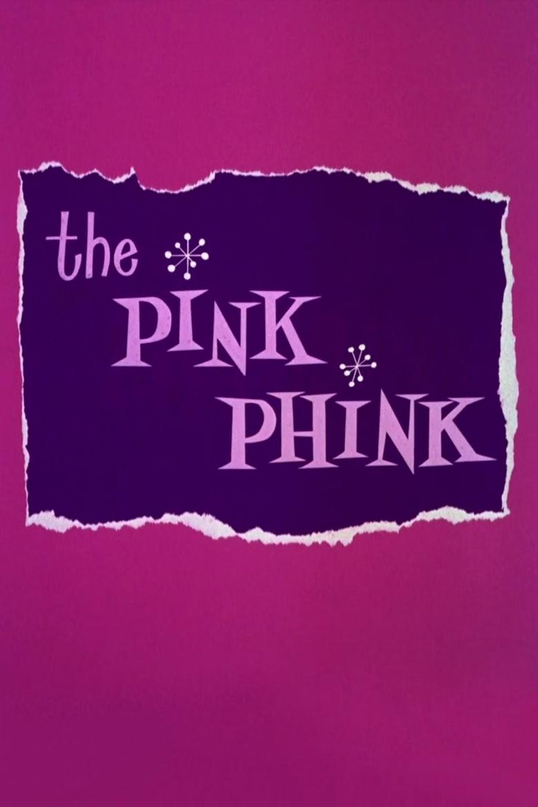 Poster of The Pink Phink