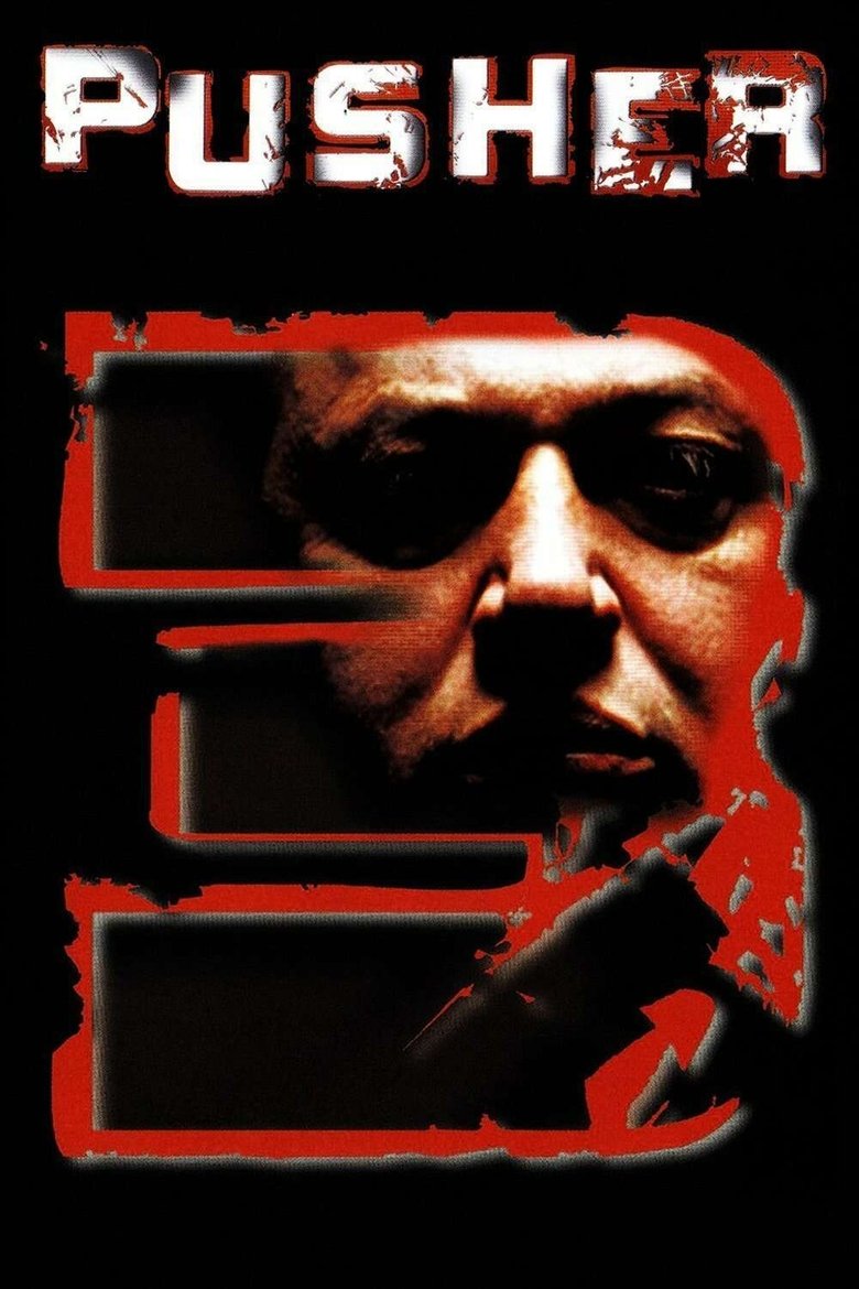 Poster of Pusher III
