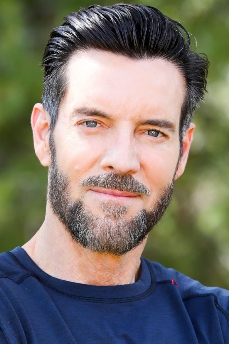 Portrait of Tony Horton