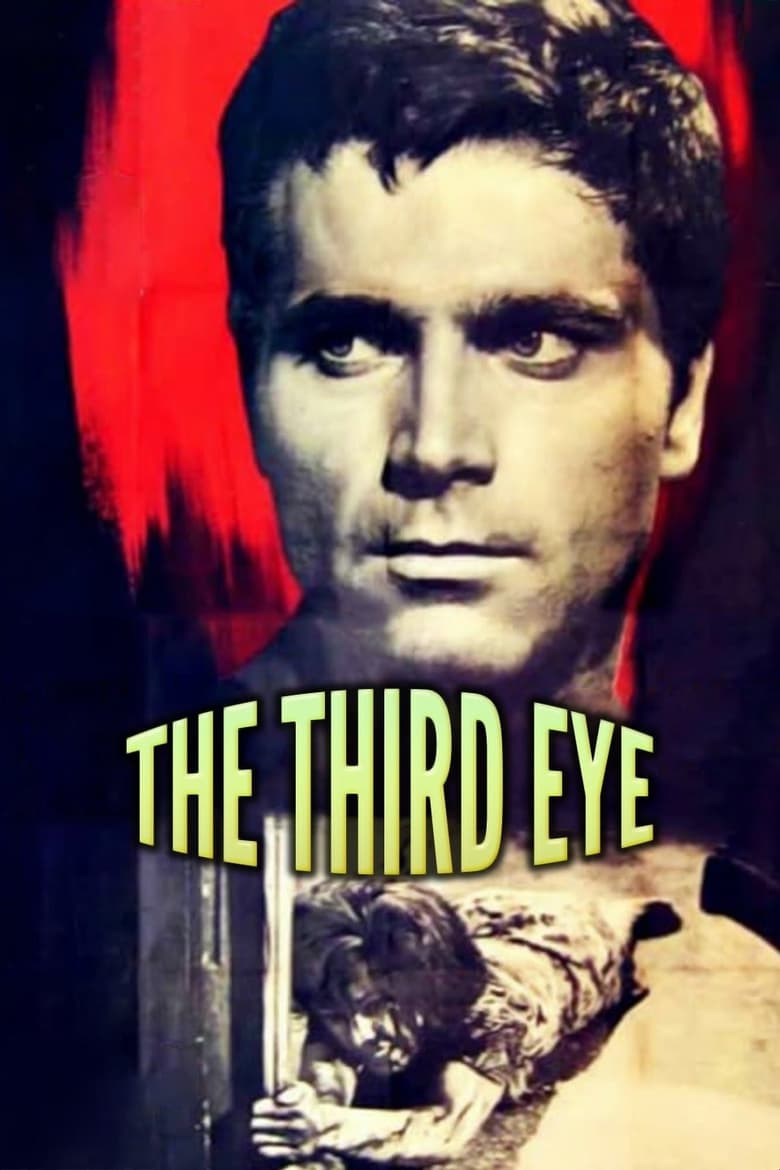 Poster of The Third Eye