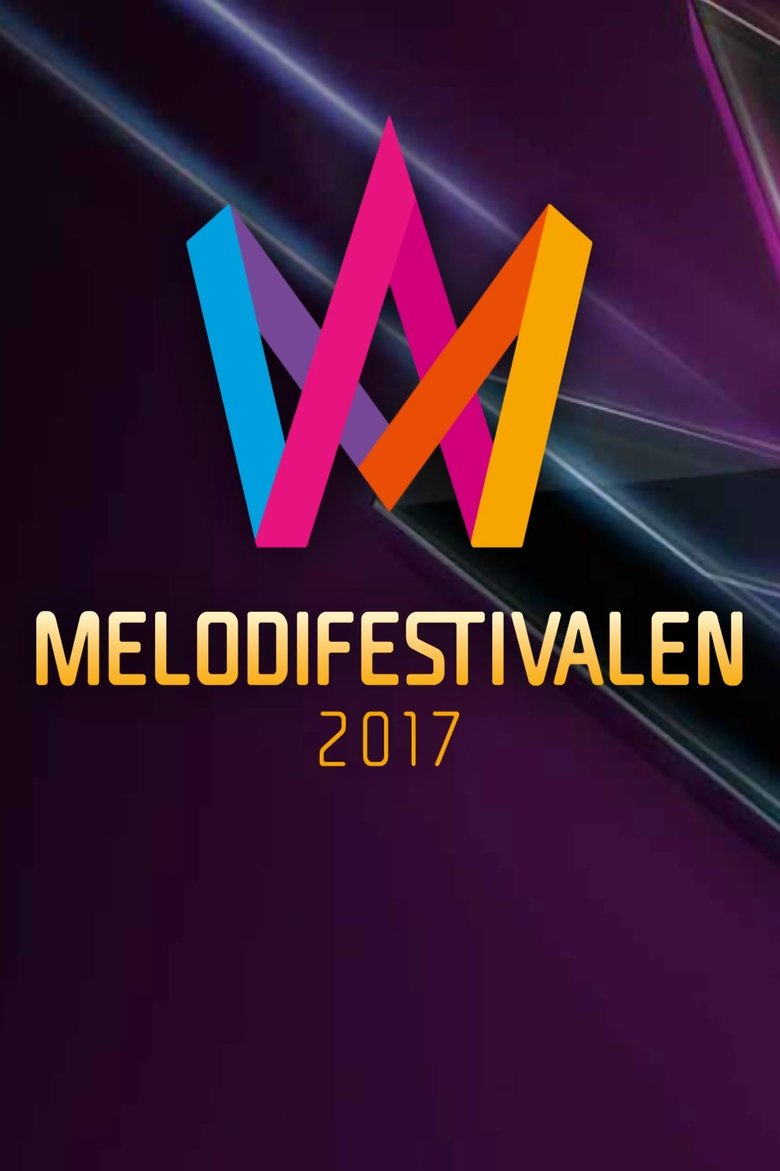 Poster of Episodes in Melodifestivalen - Season 56 - Season 56
