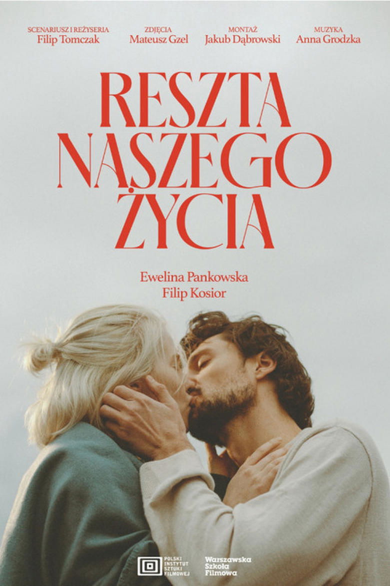 Poster of Rest of Our Life