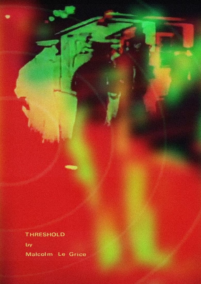 Poster of Threshold