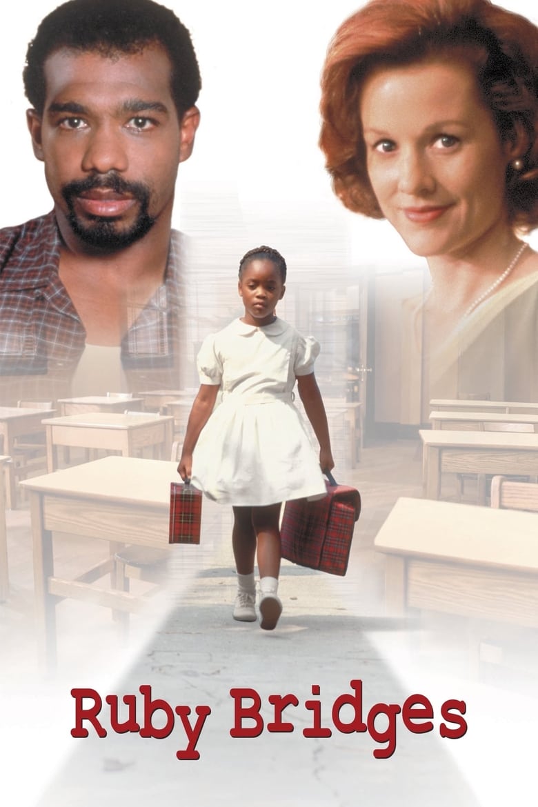 Poster of Ruby Bridges