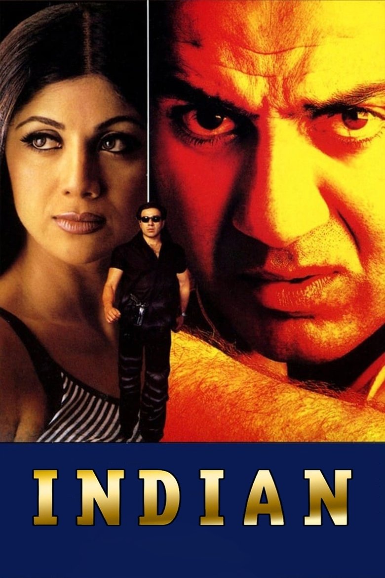 Poster of Indian