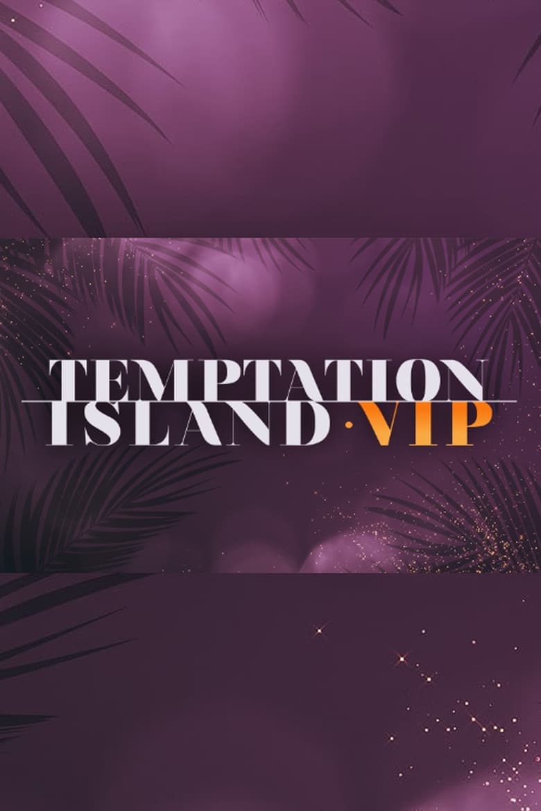 Poster of Temptation Island VIP