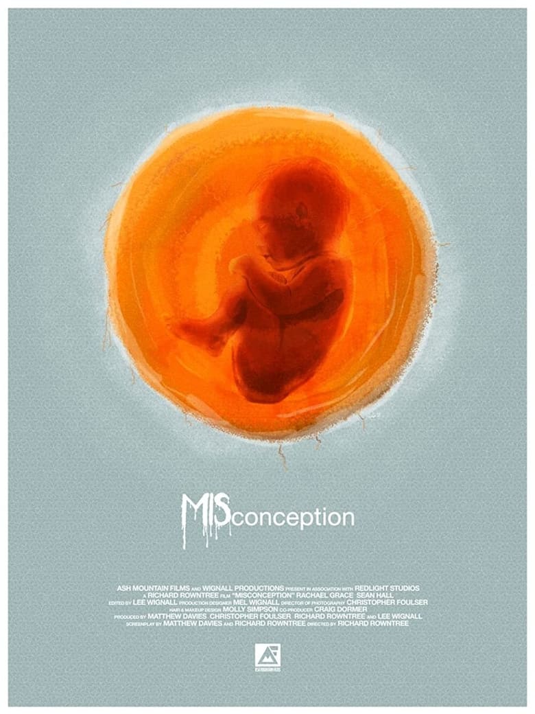 Poster of Misconception