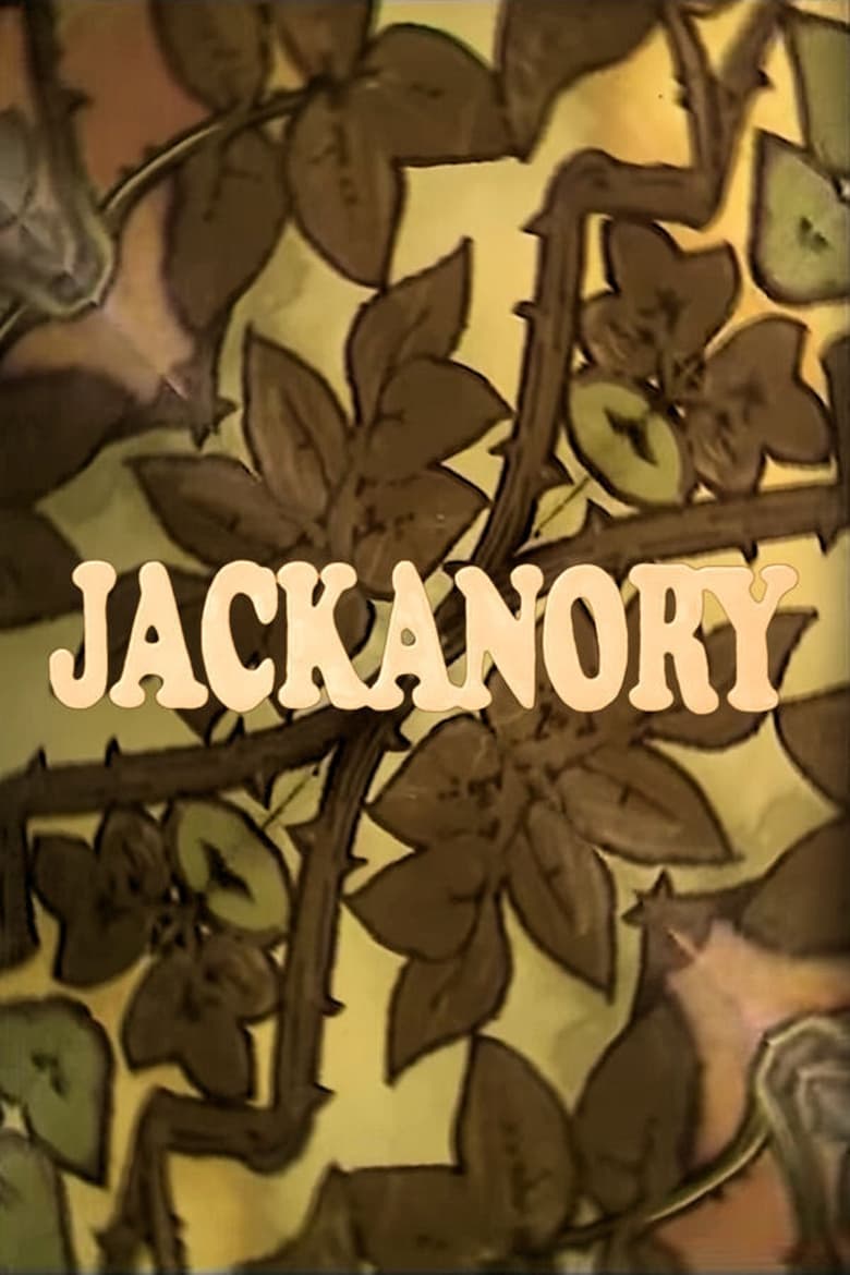 Poster of Jackanory