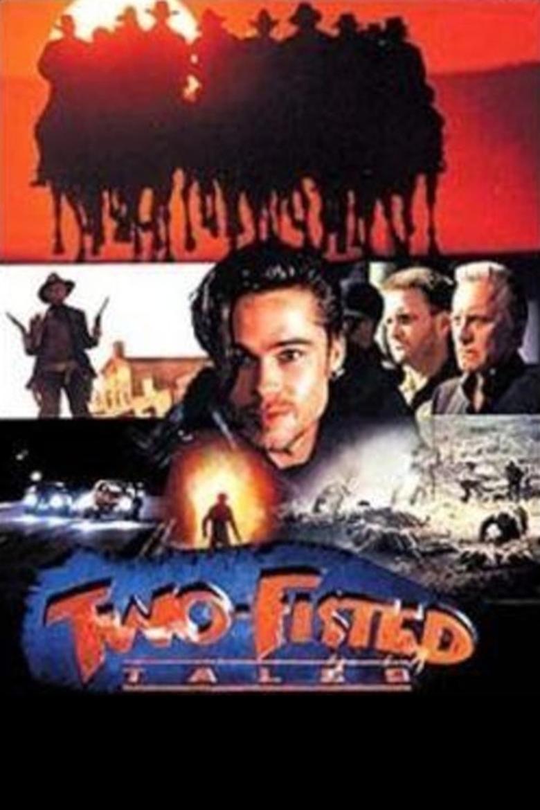 Poster of Two-Fisted Tales