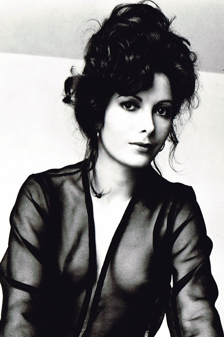 Portrait of Susana Kamini