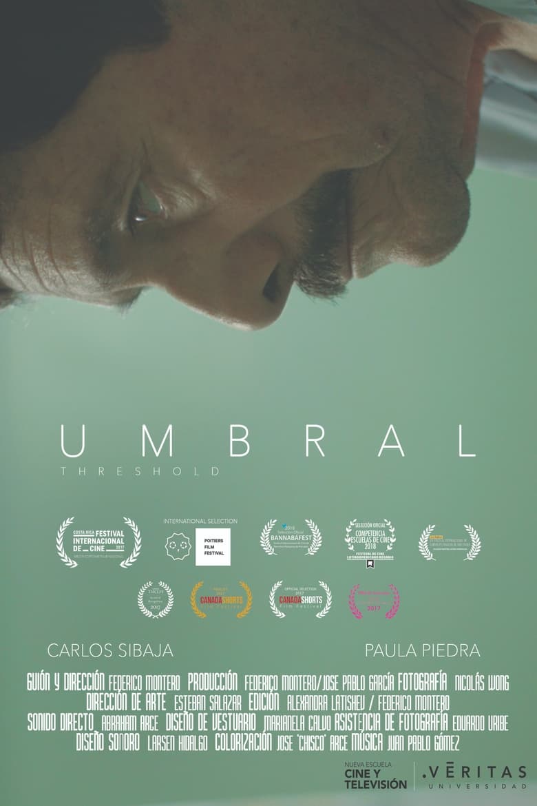 Poster of Umbral