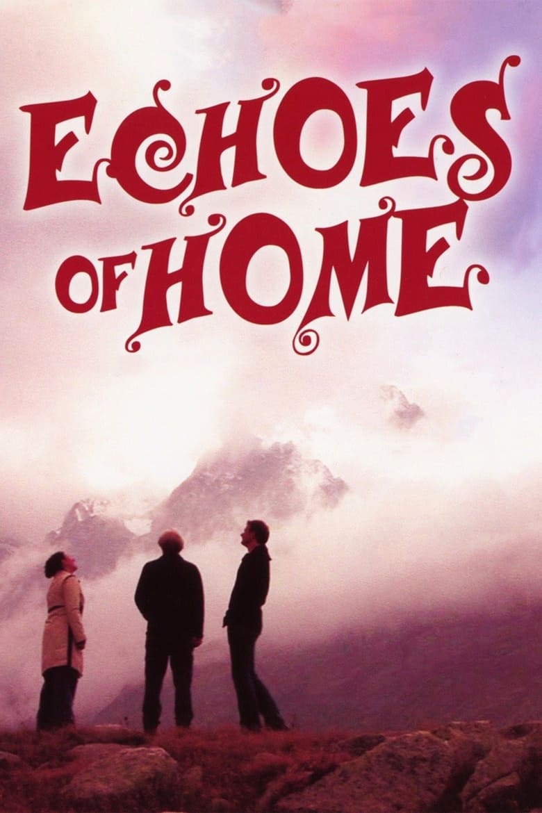 Poster of Echoes of Home