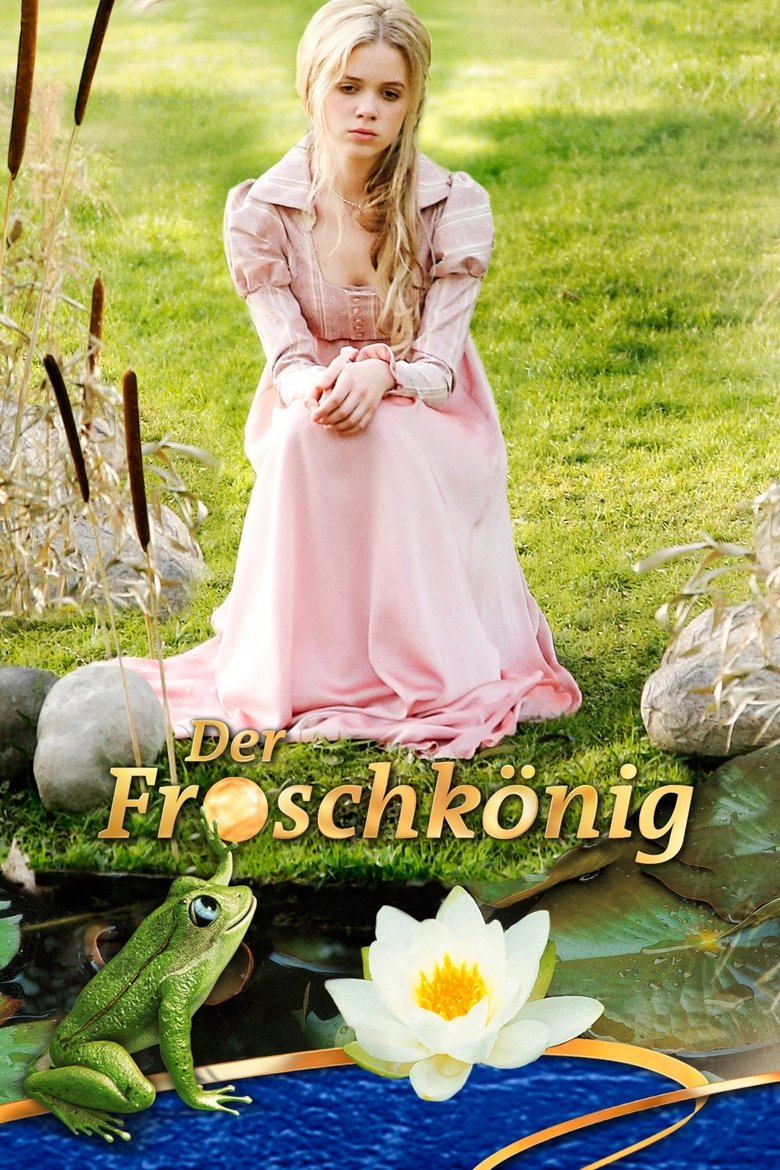 Poster of Der Froschkönig