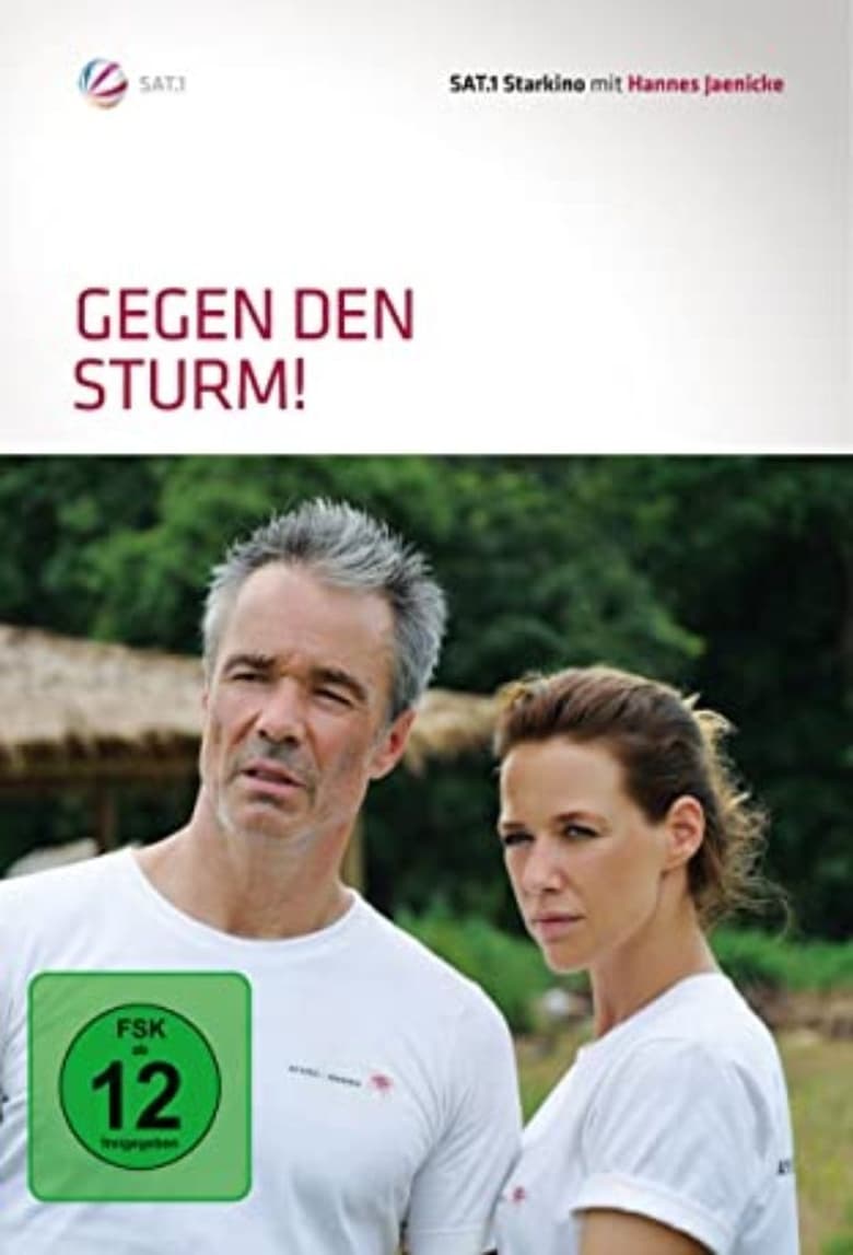 Poster of Gegen den Sturm