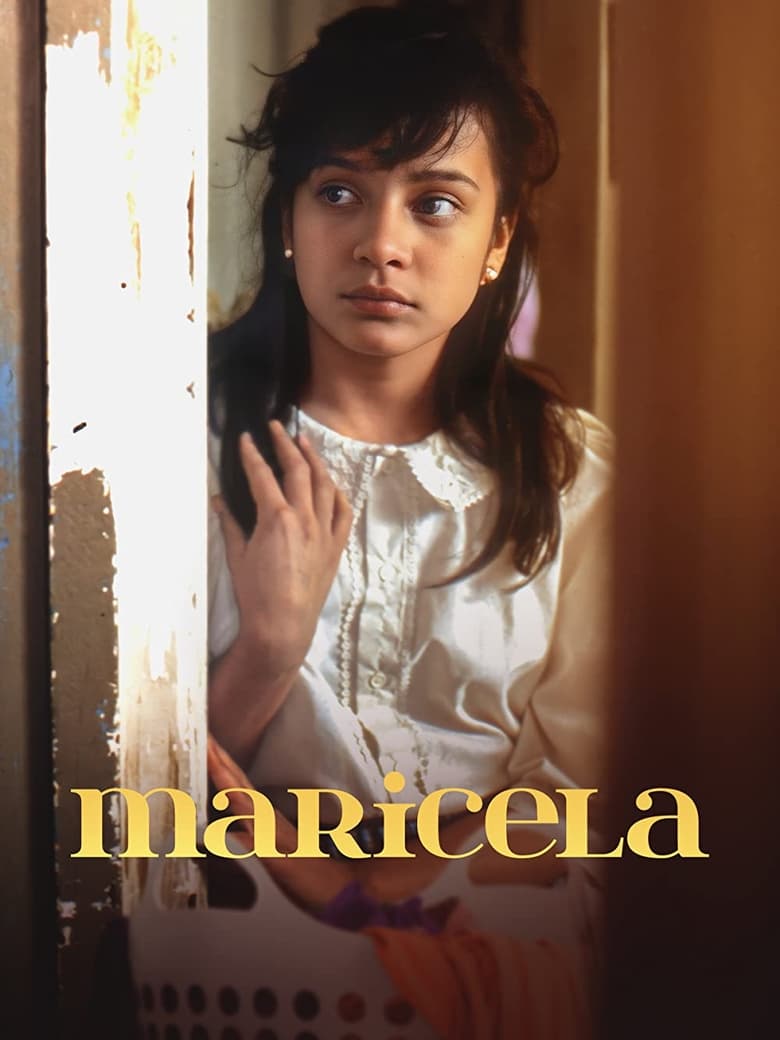 Poster of Maricela