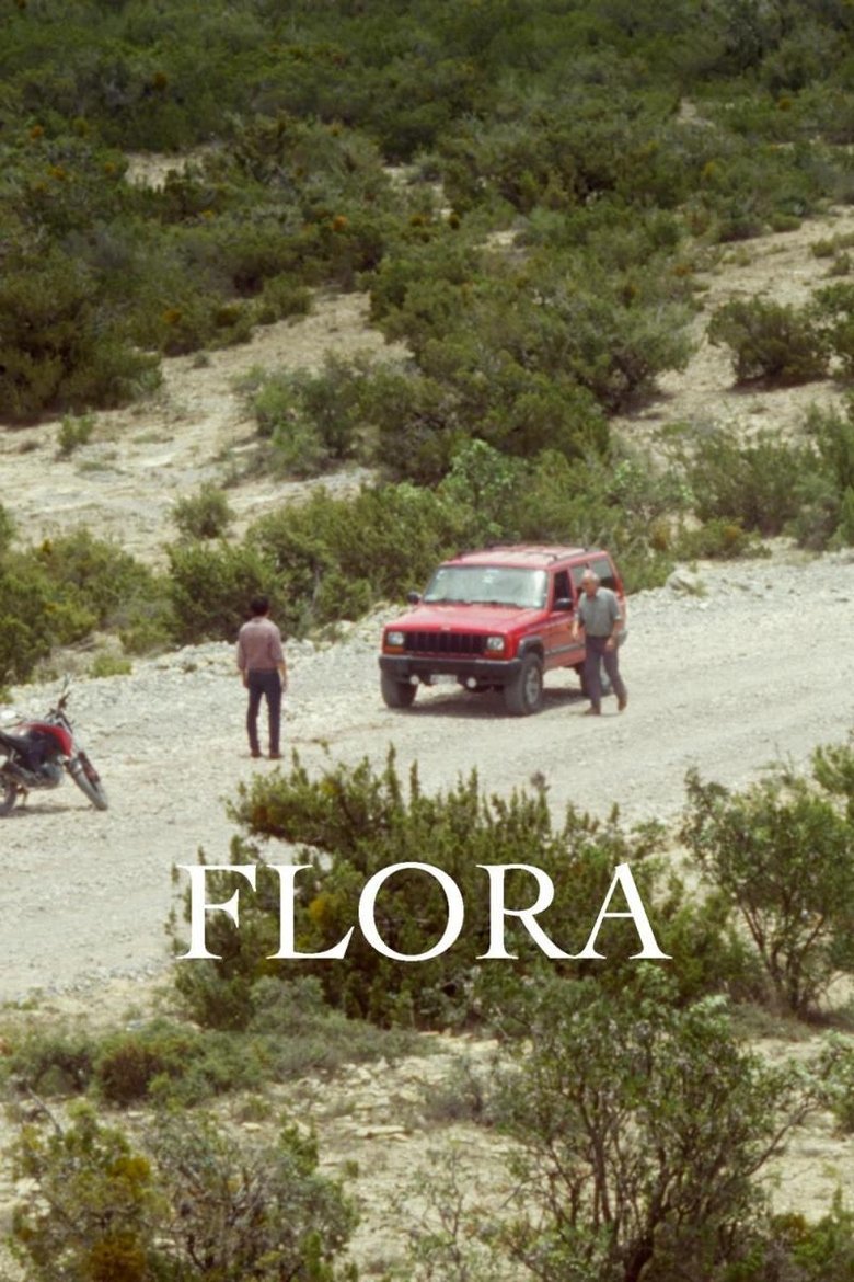 Poster of Flora