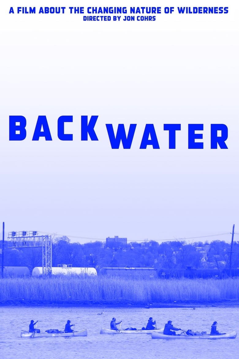 Poster of Back Water