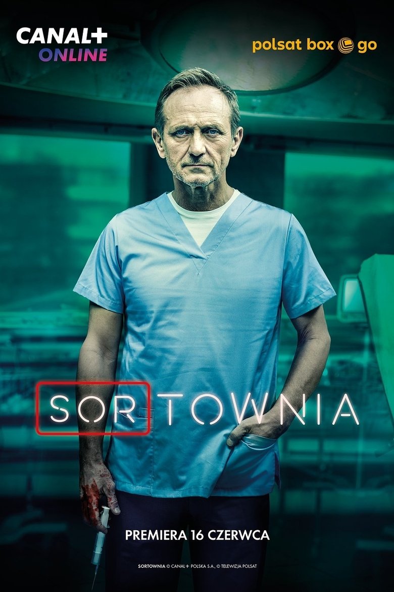 Poster of Episodes in Triage - Season 1 - Season 1