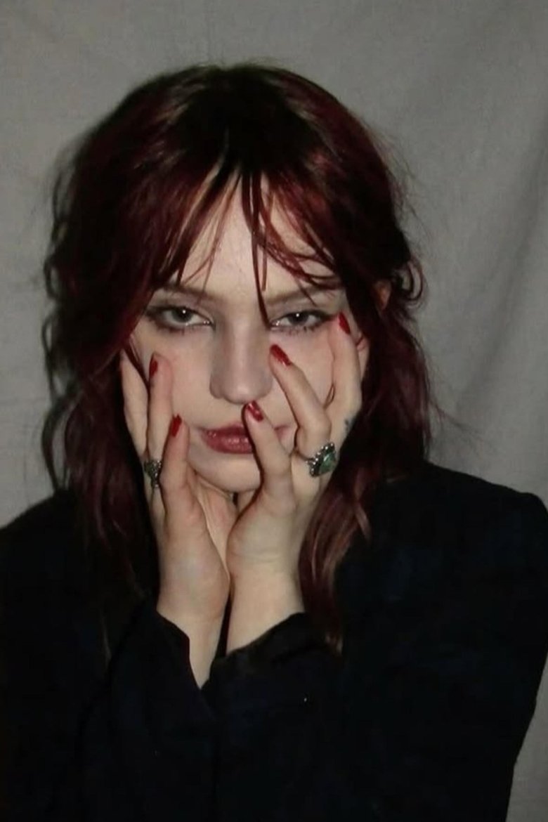 Portrait of Ellie Thatcher