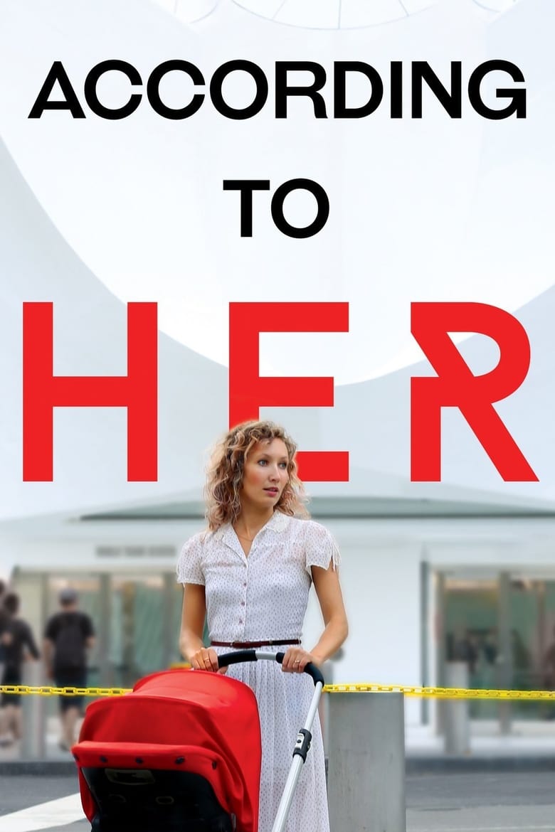 Poster of According to Her