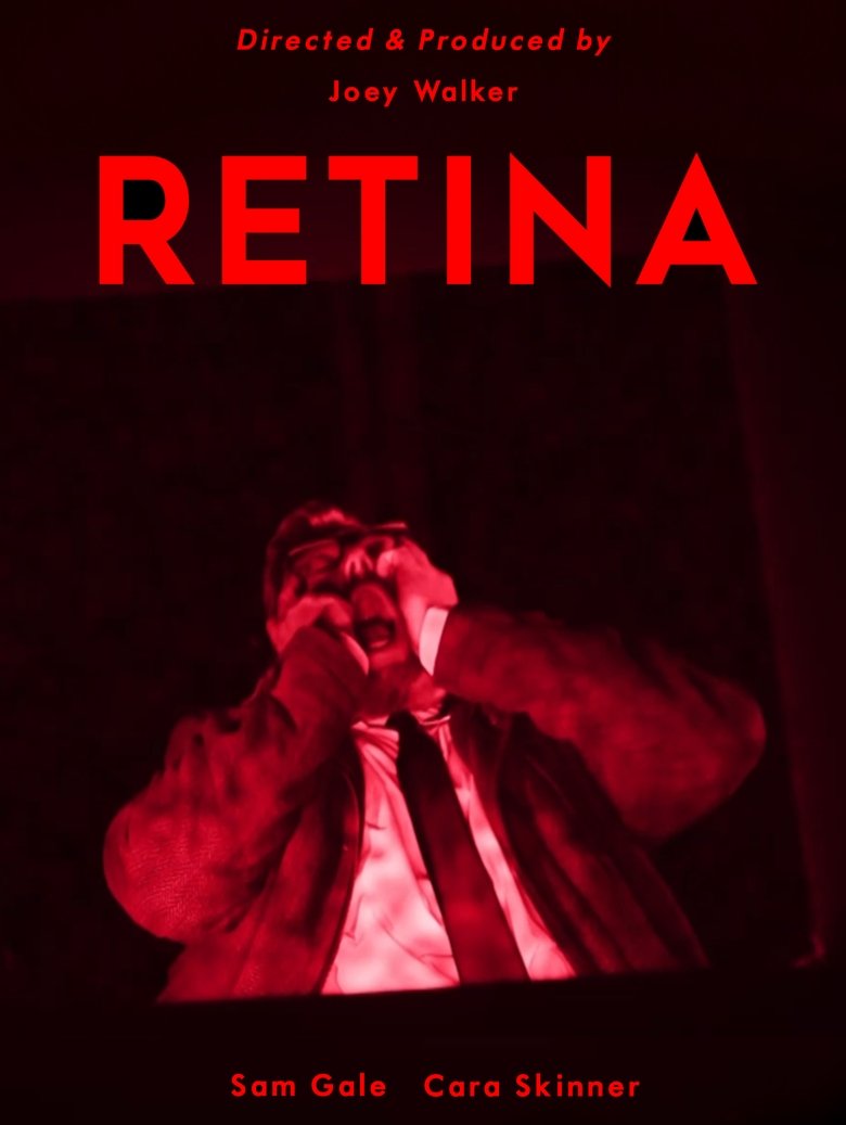 Poster of Retina