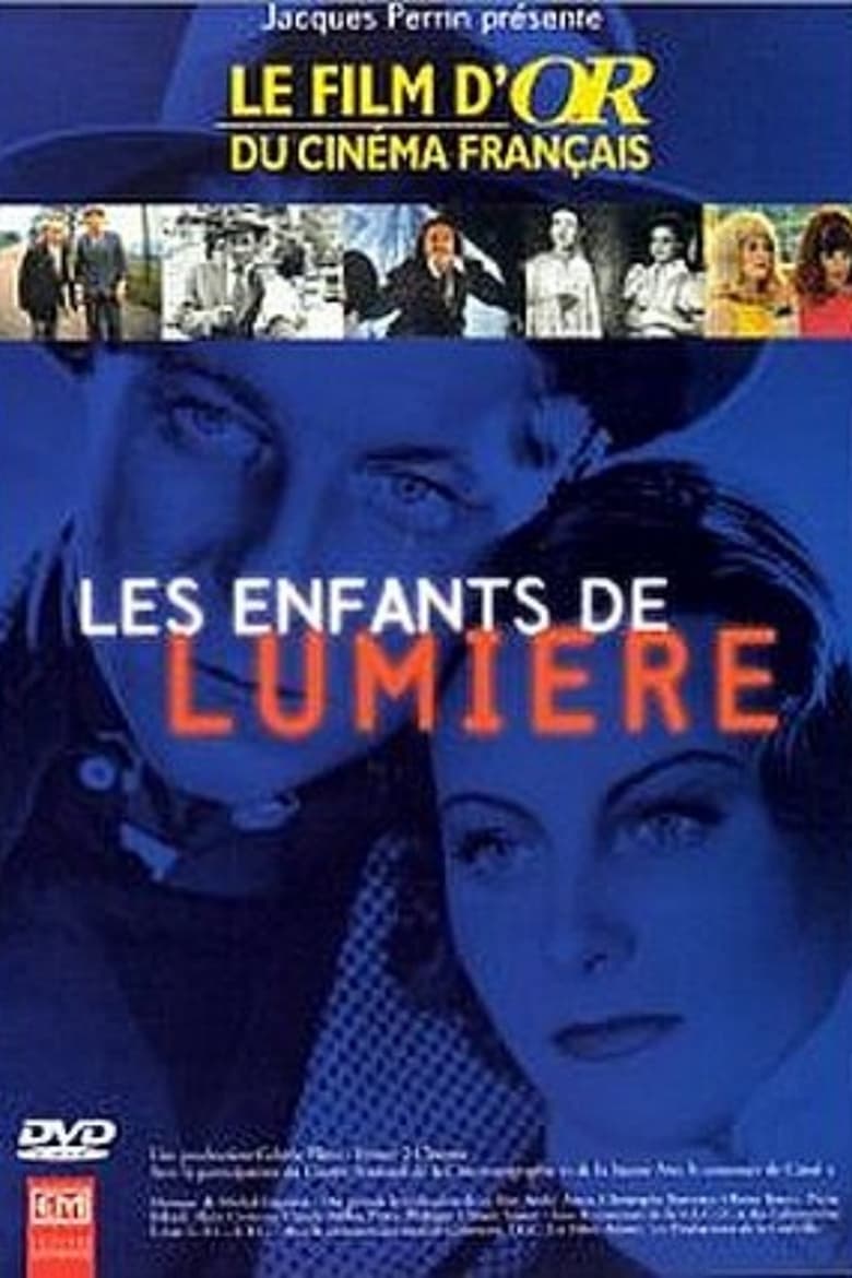 Poster of Les Enfants de Lumière