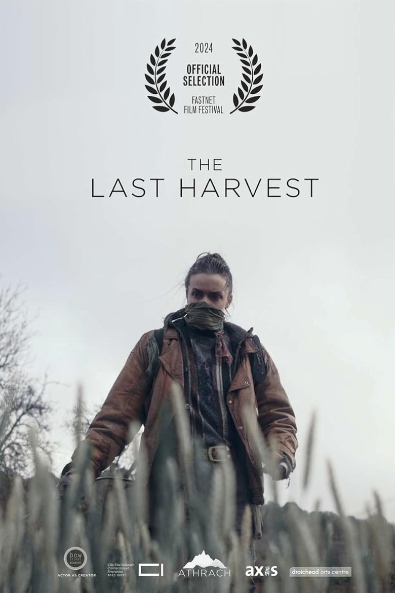 Poster of The Last Harvest