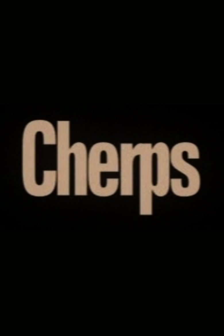 Poster of Cherps