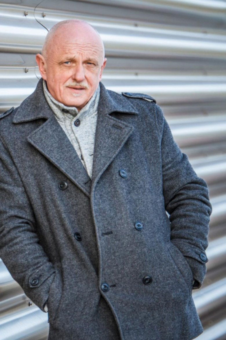 Portrait of Juris Pakalniņš