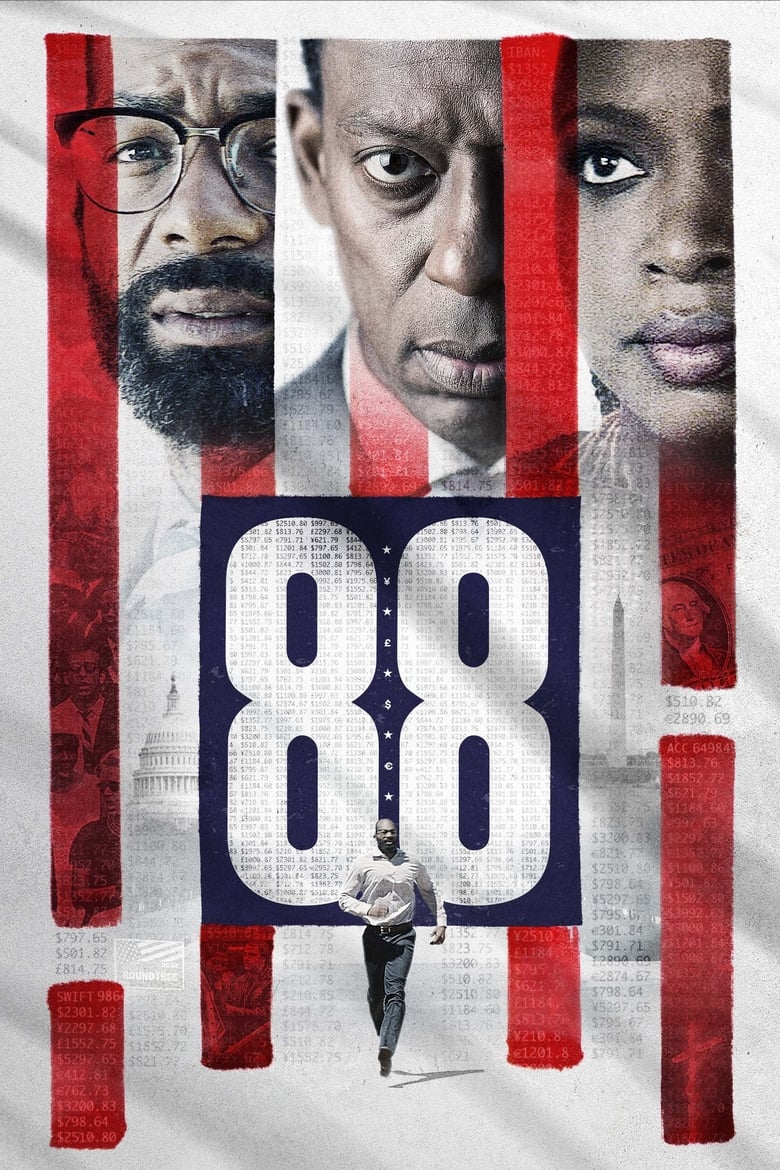 Poster of 88