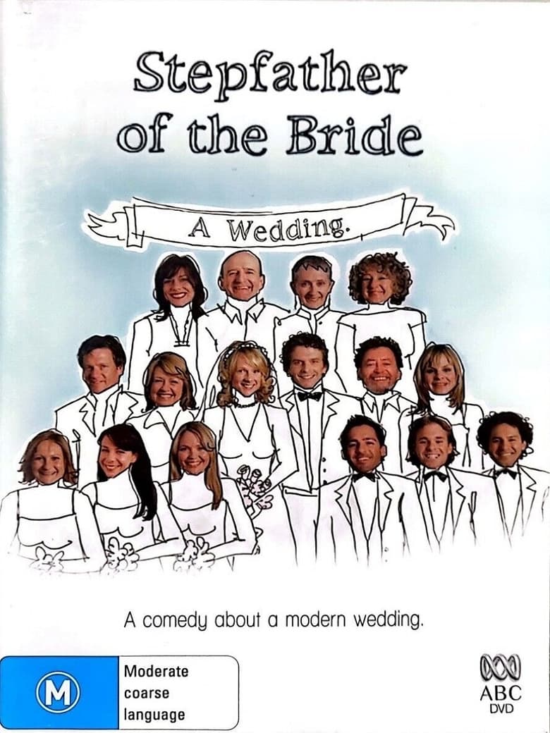 Poster of Stepfather of the Bride