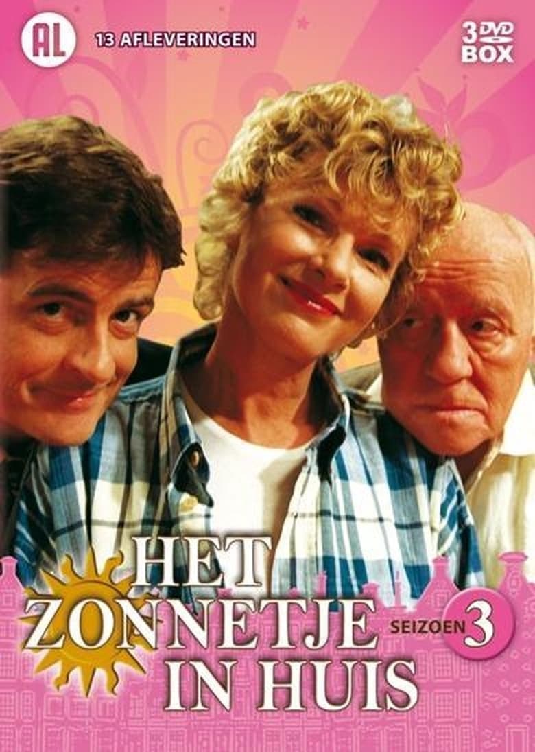 Poster of Episodes in Het Zonnetje In Huis - Season 3 - Season 3