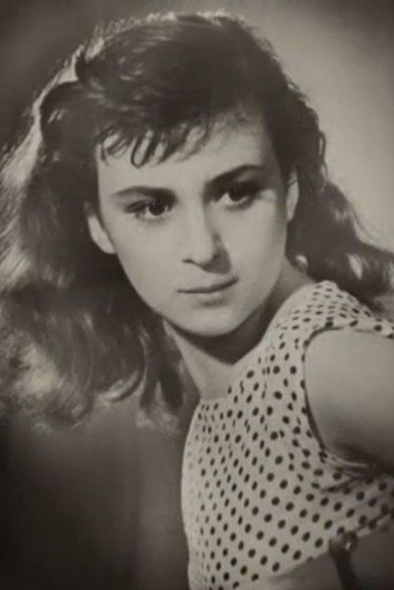 Portrait of Bela Mirianashvili