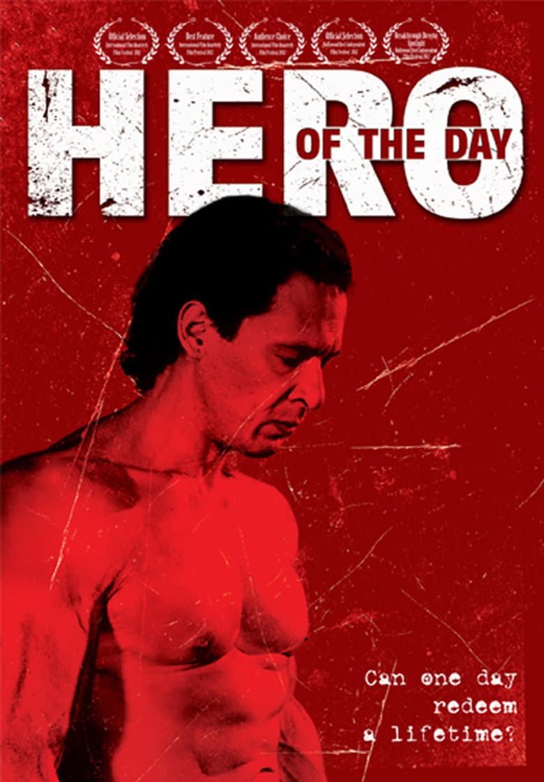 Poster of Hero of the Day