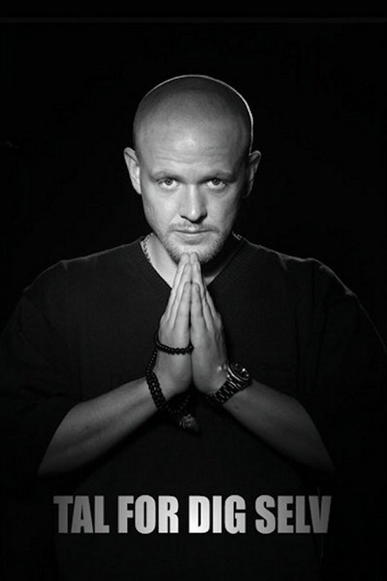 Poster of Anders Matthesen: Tal for dig selv