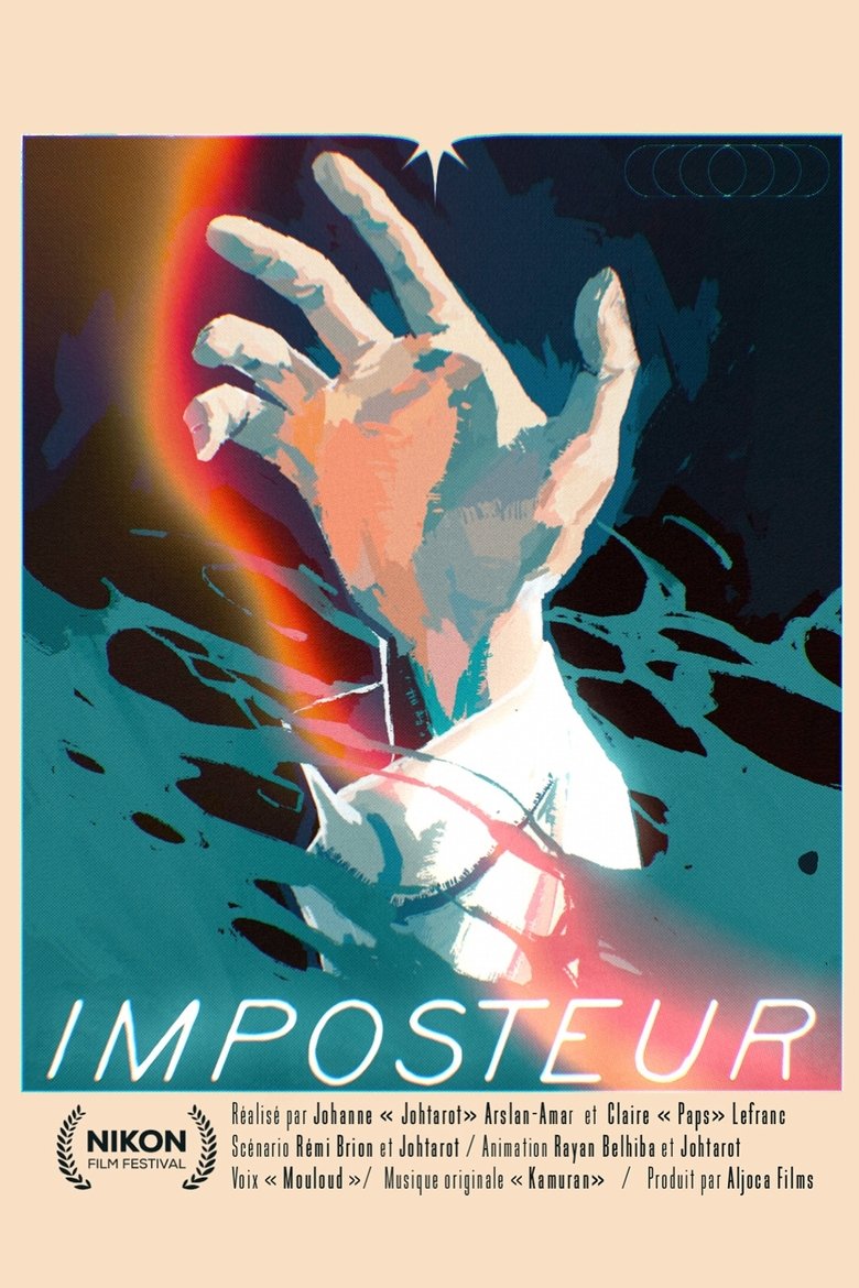 Poster of Imposteur