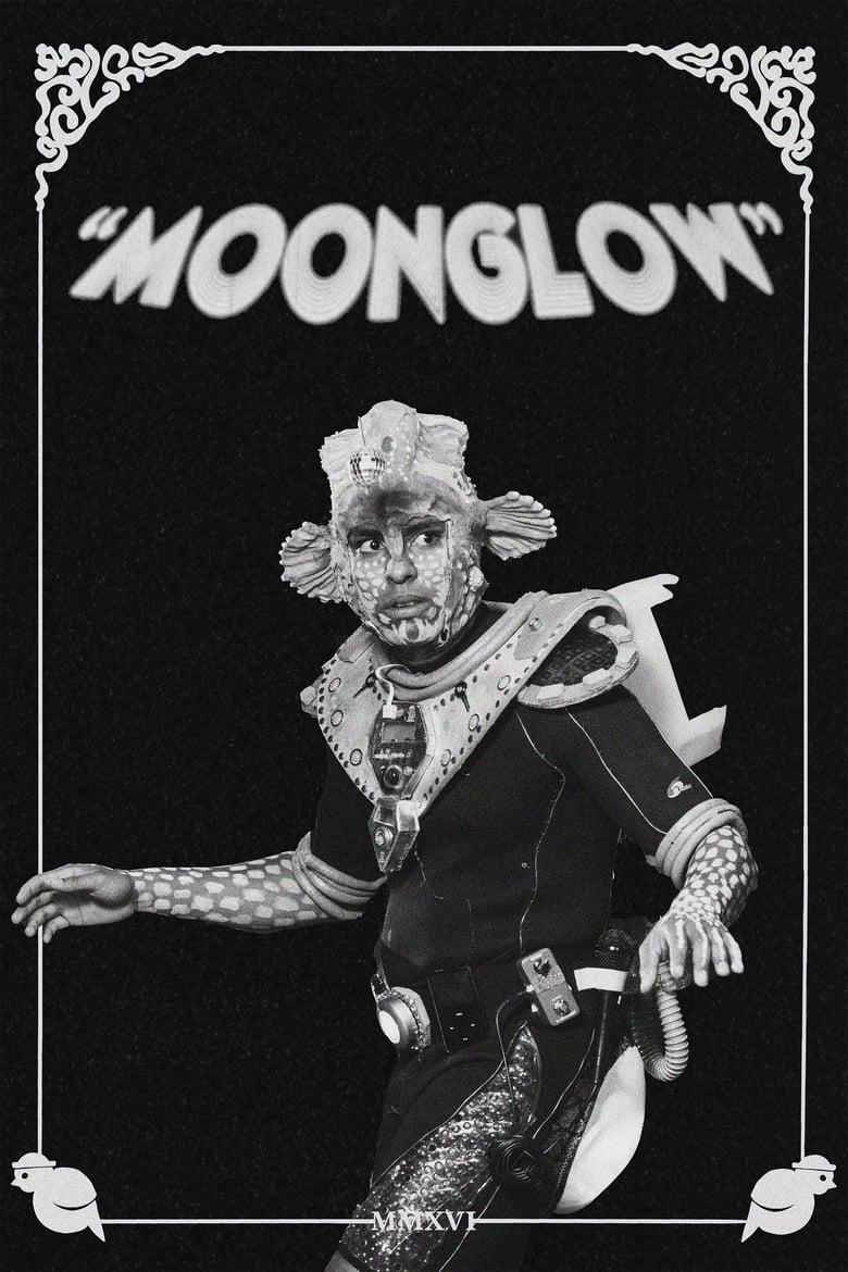 Poster of MOONGLOW