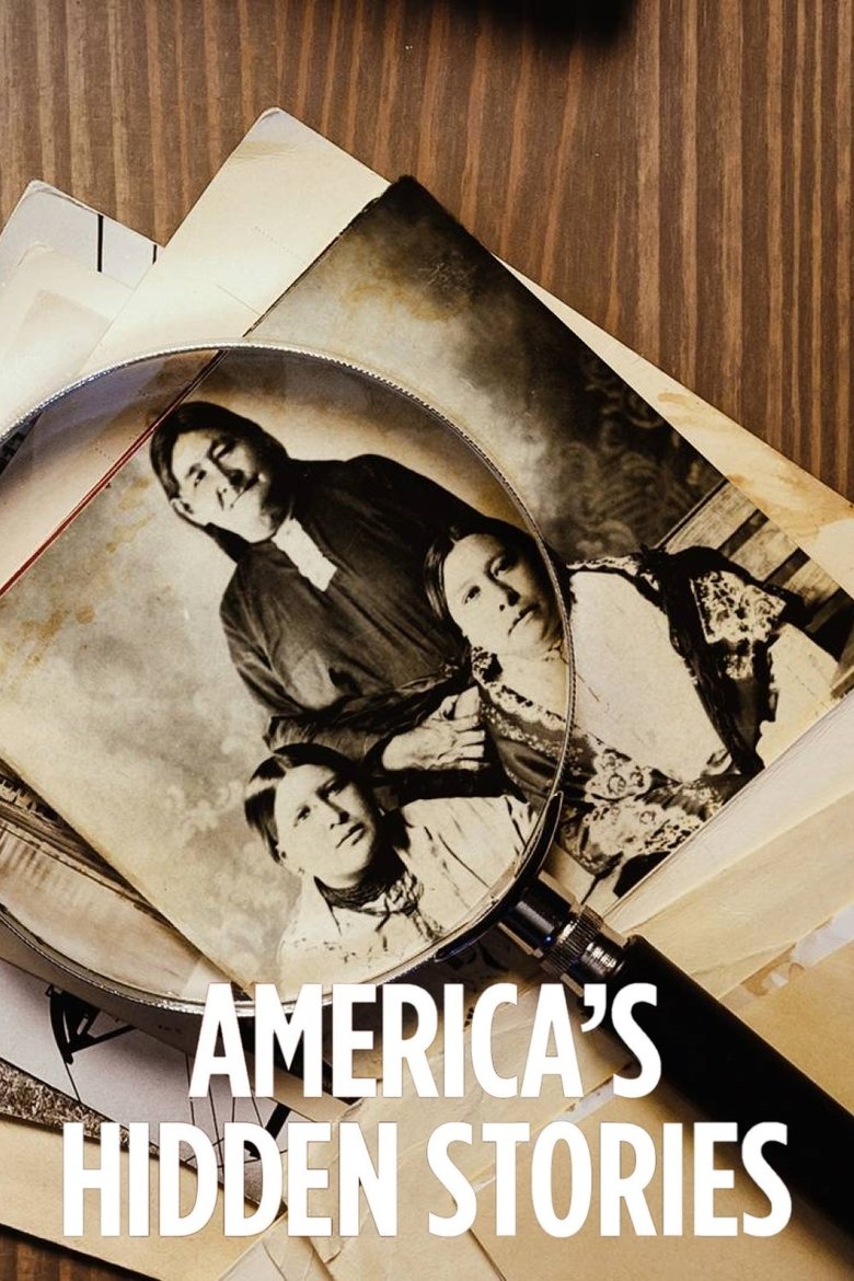 Poster of Episodes in America's Hidden Stories - Season 3 - Season 3