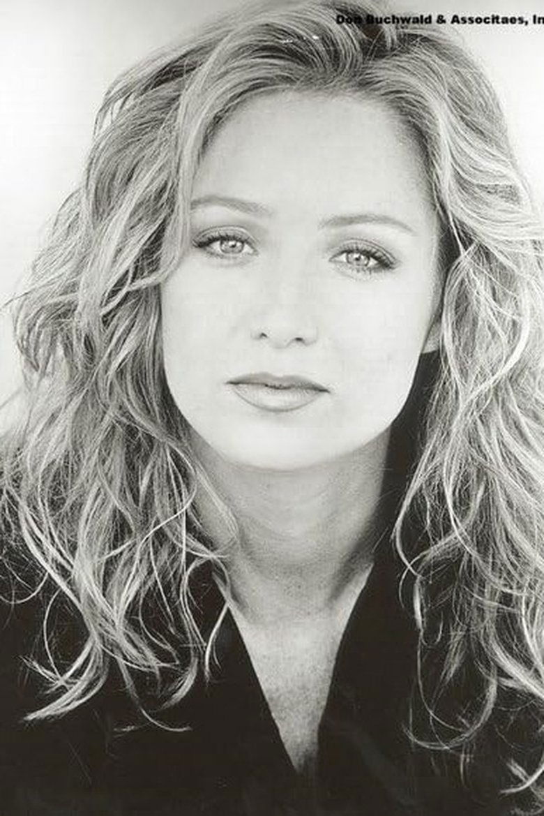 Portrait of Susan Haskell