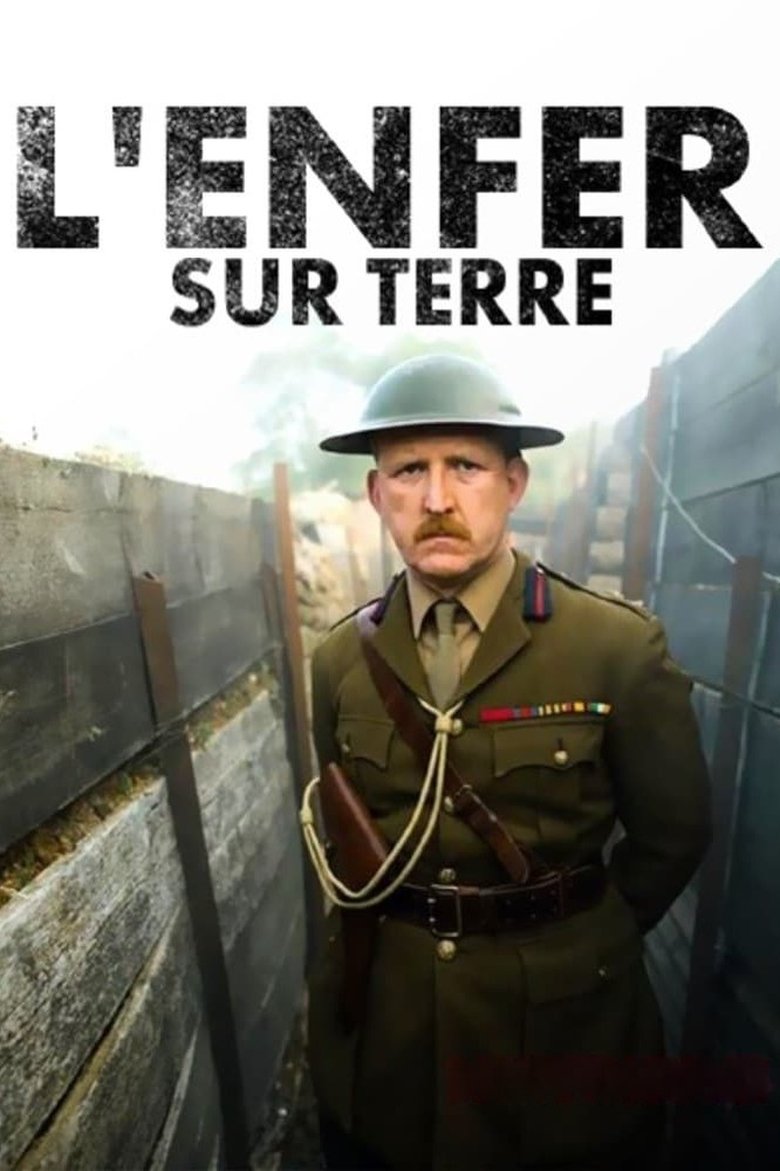 Poster of Episodes in Hell On Earth - Miniseries - Miniseries