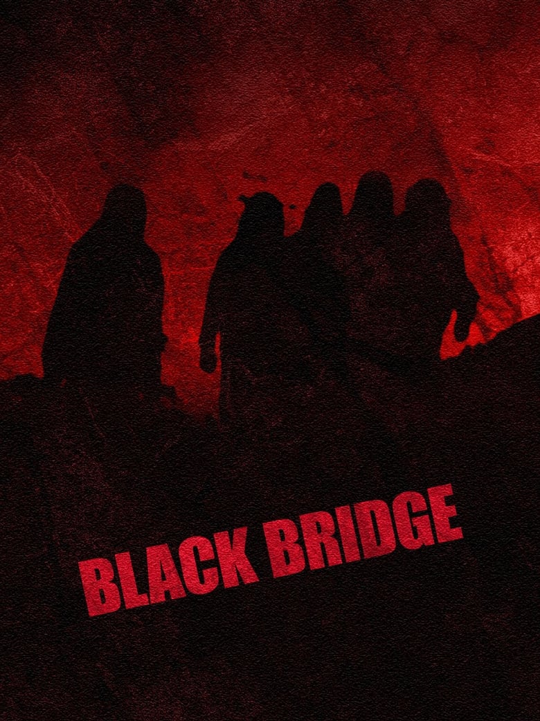 Poster of Black Bridge