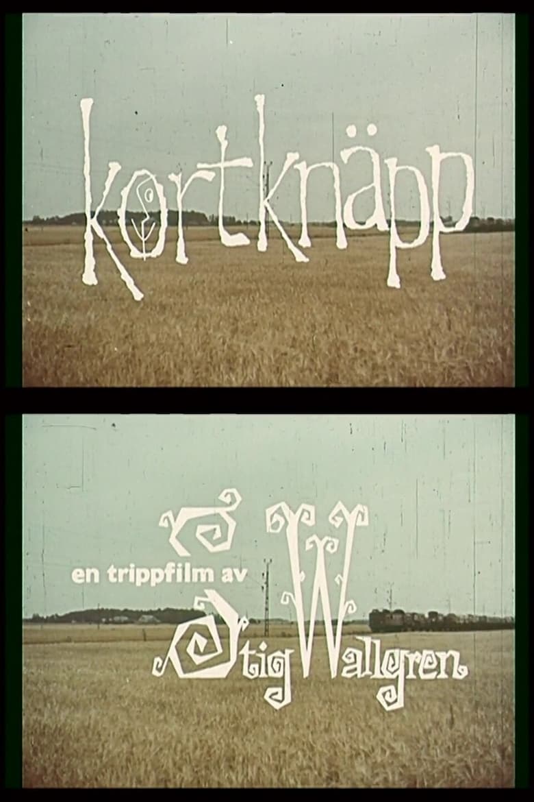 Poster of Kortknäpp