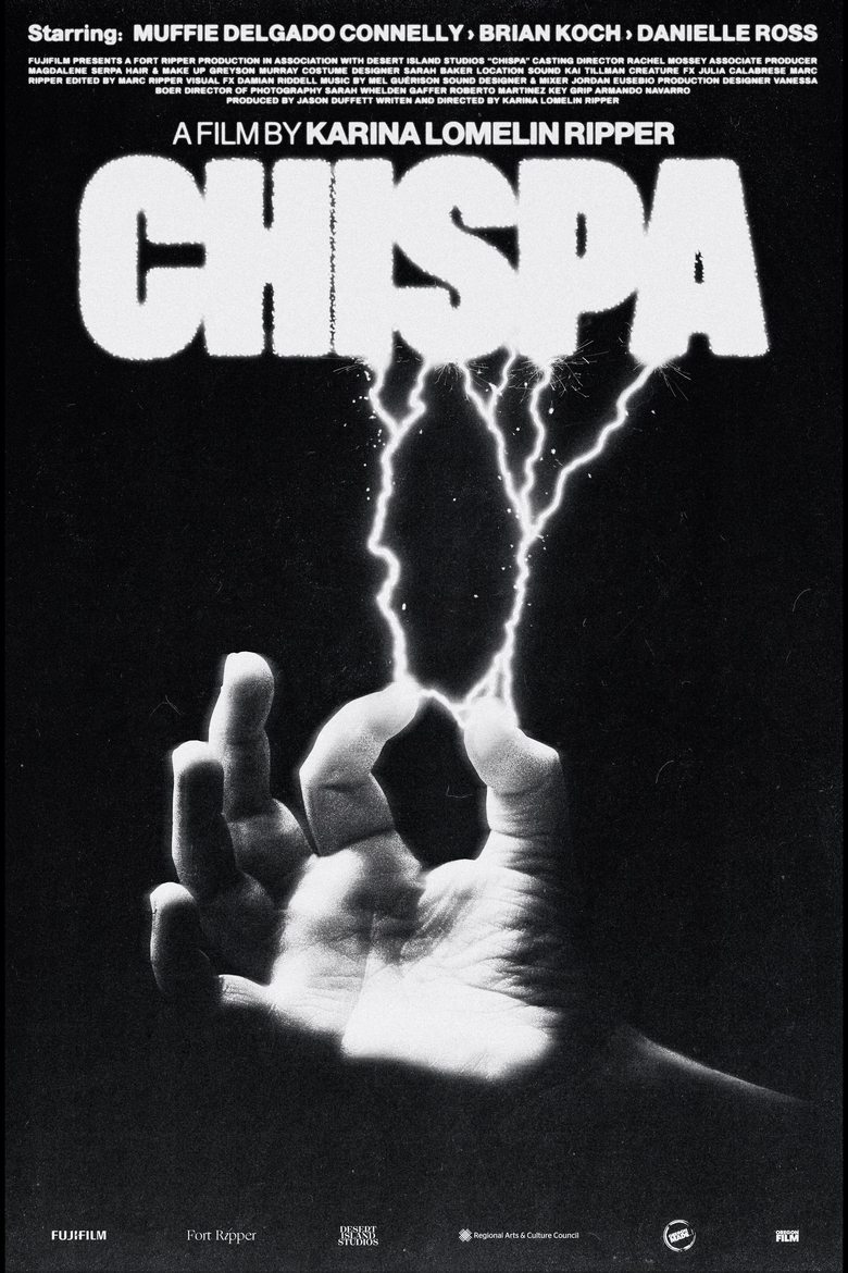 Poster of Chispa