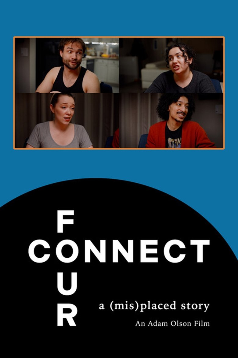 Poster of Connect Four