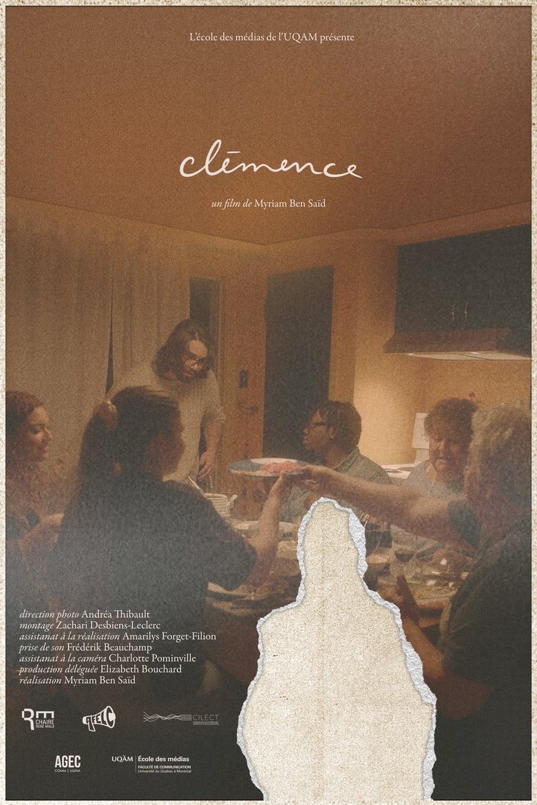 Poster of Clémence