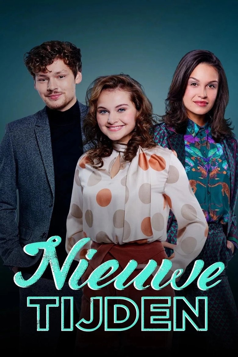 Poster of Episodes in Nieuwe Tijden - Season 3 - Season 3