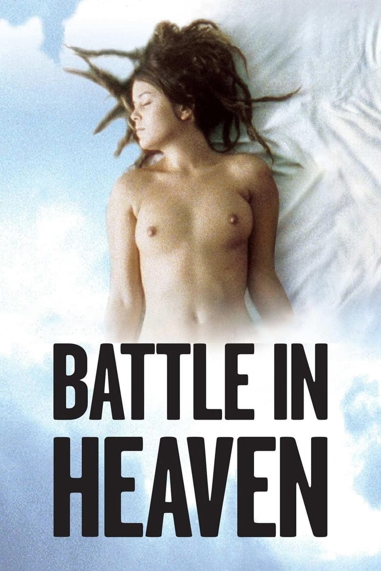 Poster of Battle in Heaven