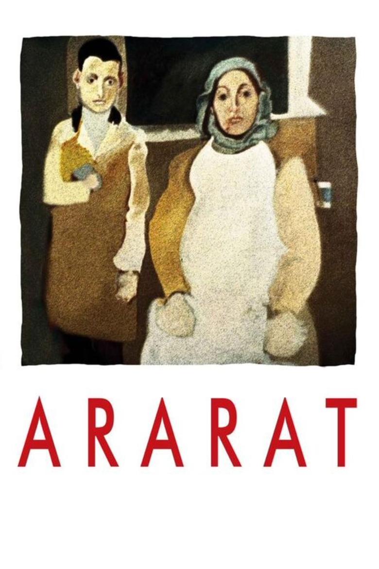 Poster of Ararat