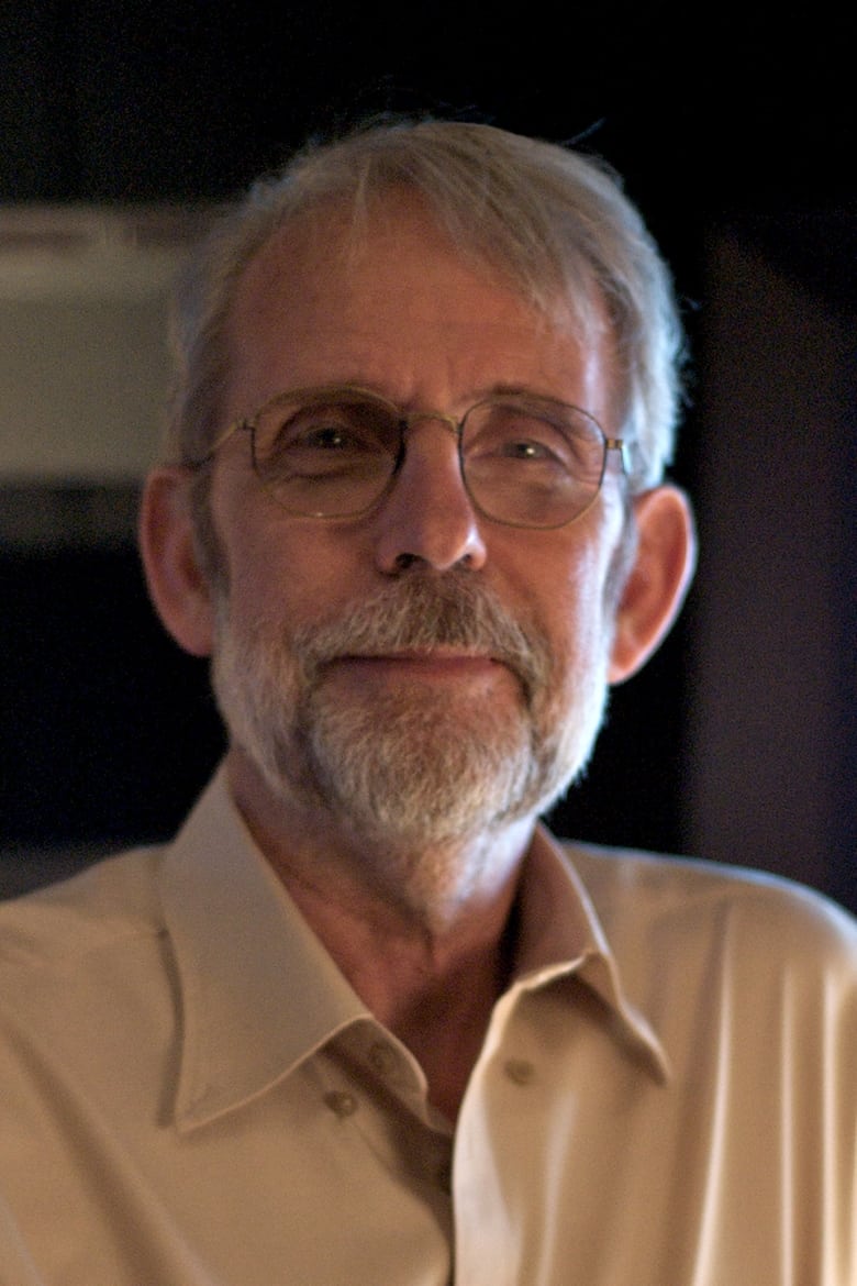 Portrait of Walter Murch